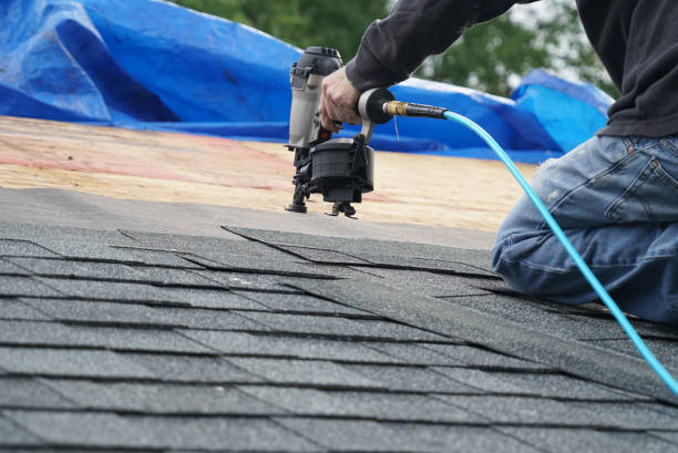 Fast & Reliable Emergency Roof Repairs in Champion Heights, OH